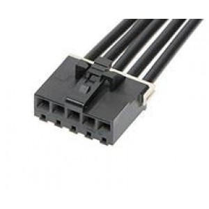 36921-0502, Шнуры питания для постоянного тока L1NK 396 5CKT 150mm Discrete Cable