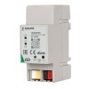 INTELLIGENT ARLIGHT Конвертер KNX-304-ETH-DIN (BUS) (INTELLIGENT ARLIGHT, Пластик)
