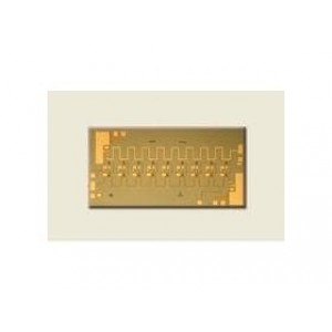 HMC460, РЧ-усилитель WBand lo Noise amp Chip, DC - 20 GHz