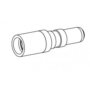 902-5020-2, РЧ соединители / Коаксиальные соединители PLUG