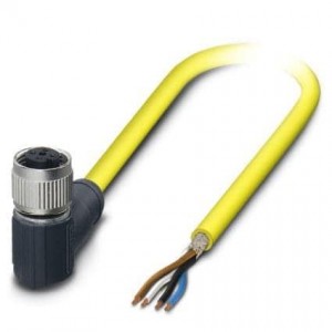 1417968, Specialized Cables SAC-4P- 15 0-542/ FR SH SCO BK