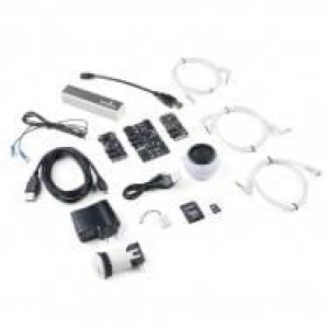 KIT-14487, Макетные платы и комплекты - ARM Spectacle Sound Kit