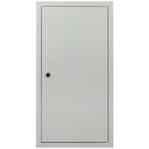 Корпус металлический ЩРв-48 IP31 NO-123-26 76 УХЛ3 (600х300х120) (30) Б0030163