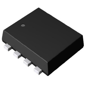 QS8J1TR, МОП-транзистор P Chan-12V-4.5A Mid-PowerSwitching