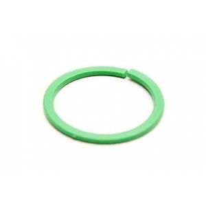 RTS14CCRG, Стандартный цилиндрический соединитель Color coding ring Green Size 14