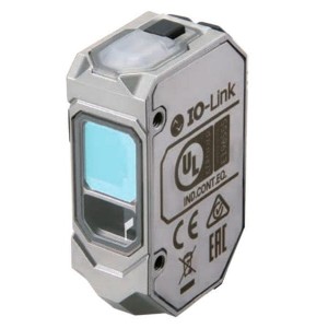 E3AS-HL150MN-M1TJ 0.3M, Фотоэлектрические датчики Photoelectric sensor;CMOS;3-wire DC;Sn=150 mm;Spot Beam;NPN;L-ON/D-ON selectable;Non IO-Link;0.3M