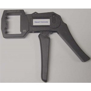 2940231-01, Crimpers Crimp Tool