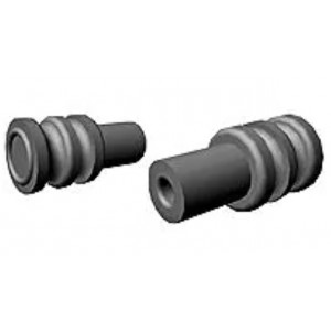 964971-1, Automotive Connectors EINZELLEITERDICHTNG