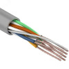 Кабель витая пара UTP 4PR 24AWG