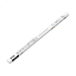 Лампа Basic T8 10W 780lm 4000K G13 600mm стекло LED 1/20 1930202