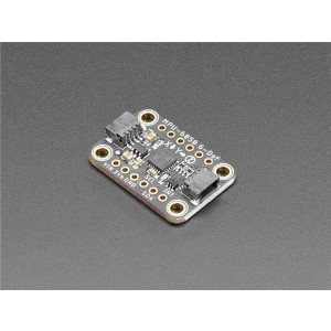 3886, Инструменты разработки многофункционального датчика Adafruit MPU-6050 6-DoF Accel and Gyro Sensor - STEMMA QT Qwiic