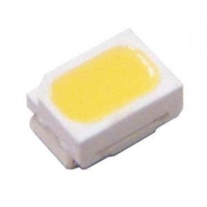 CLM3C-WKW-CXaYa453, Стандартные светодиоды - Накладного монтажа White LED