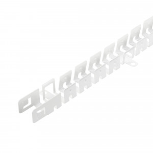 ARL-MOONLIGHT-1712-2X500, Гибкий профиль из стали для гибкого неона MOONLIGHT сечения 12х17мм и 12х24мм. В упаковке 1 метр (два отрезка по 0.5 метра). Цена за упаковку.