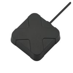 AA.171.301111, Антенны MagmaX AA.171 GPS/GLONASS/Galileo/BeiDou Antenna Dual pin patch, 3M RG-174