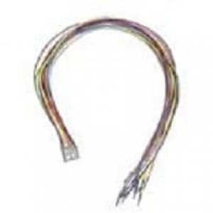AC002021, Кабели-перемычки PM3 ICSP Cable