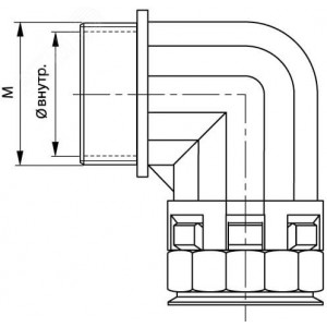 Лоток перфорированный 600х50 L=3000мм горячеоцинкованный 35268HDZ