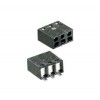 Клемма 7060 /3 SMD 25.400.3310.1