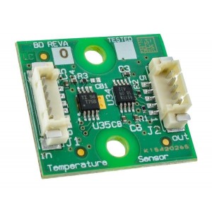 Kit_UDOO_Neo_TempSensor-PK, Инструменты разработки температурного датчика Temp Sensor Kit