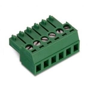 691361100003, Съемные клеммные колодки WR-TBL Terminal block - Plug Rising Cage