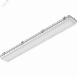 Светильник СТ ARCTIC.OPL ECO LED 1200 4000K 1088000100