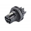 Разъем RST20I4S S1 M01V SW