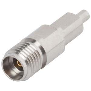 SF1115-6089, РЧ адаптеры - междусерийные 2.92mm Male to SMPS Male Adapter, FD