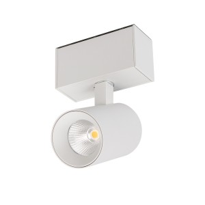 Светильник MAG-SPOT-45-R85-3W Warm3000 (WH, 20 deg, 24V) (Arlight, IP20 Металл, 3 года)