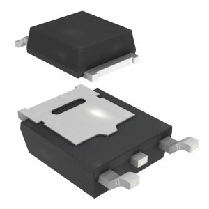 IRFR9024PBF, Транзистор полевой MOSFET P-канальный 60В 8.8А 42Вт, 0.28 Ом