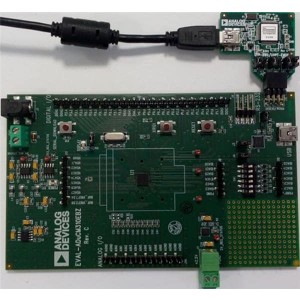 EVAL-ADUCM310QSPZ, Макетные платы и комплекты - ARM Quick Start Plus Kit
