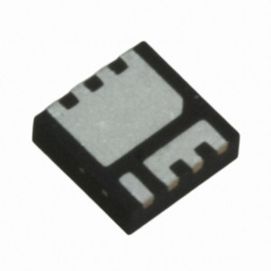 IRFH7932TRPBF, Транзистор полевой MOSFET N-канальный 30В 24A