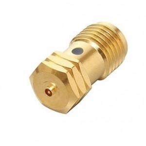 MM121540, Волоконно-оптические соединители Coaxial Connectors