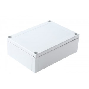 PC 150/60 HG ENCLOSURE