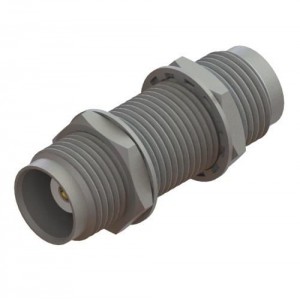 4131-0001, РЧ адаптеры - внутрисерийные TNC Female to Female Straight Adapter