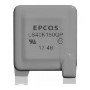 B72240L0131K100, Варисторы Varistor LS40K130QP