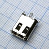 USB IEEE 1394/6 Pin/C04 на плату