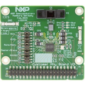 OM14500/TJA1100JP, Средства разработки сетей Ethernet  Evaluation Board