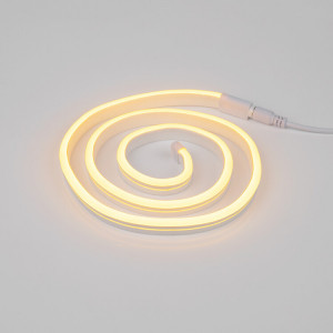 131-021-1 Набор для создания неоновых фигур NEON-NIGHT Креатив 180 LED, 1.5 м, желтый(кр.1шт)