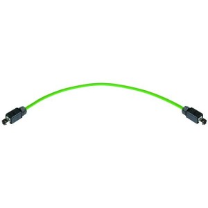 09457451175, Кабели Ethernet / Сетевые кабели 20M CAT5 PUSH PULL RJ45 IP65/67