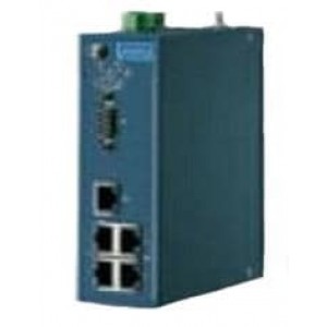 EKI-1334-AE, Networking Modules Industrial Security Router with 3G HSPA+