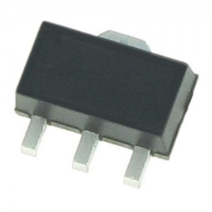 VP3203N8-G, МОП-транзистор 30V 0.6Ohm