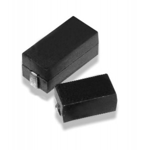 SMF347KJT, Тонкопленочные резисторы – для поверхностного монтажа SMF3 47K 5%