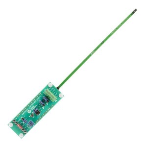 MAX30208EVSYS#, Инструменты разработки температурного датчика Evkit for 0.1oC,Temperature Sensor