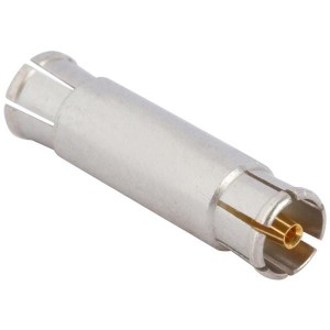 PSMP-FSBA-1755, РЧ адаптеры - внутрисерийные Plug/Plug Fml Cont. Bullet Adptr 17.55mm