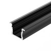 Профиль LINE-2315-F-2000 ANOD BLACK 044278