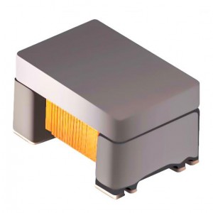 SM453229-381N7Y, Трансформаторы звуковой частоты / сигнальные трансформаторы Chip LAN,10/100/1G xformer,4.7x3.2mm