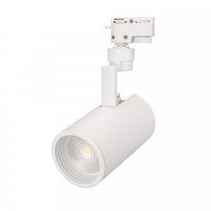 Светильник LGD-ZEUS-2TR-R88-20W Warm3000 (WH, 20-60 deg, 230V) (Arlight, IP20 Металл, 5 лет) 025928(1)