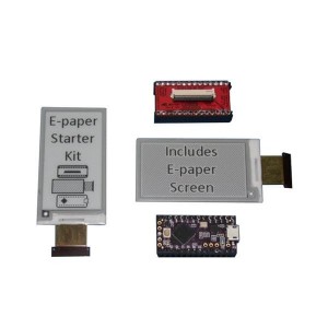 CS-EPAPERSK-03, Development Boards & Kits - ARM Full Kit