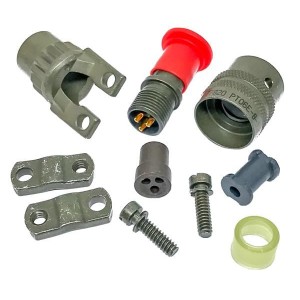 PT06E-8-33S(SR), Круговой мил / технические характеристики соединителя 3P Sz 8 Strt Socket Plug Strain Relief