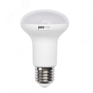 Лампа светодиодная PLED-SP 11Вт R63 3000К тепл. бел. E27 820лм 230В 1033659
