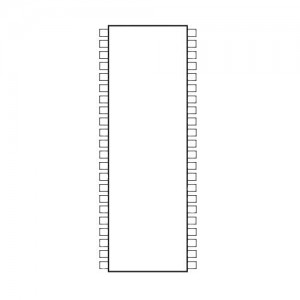 LTC1343CGW#PBF, ИС, интерфейс RS-232 Multi-Protocol Transceiver